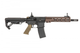 Штурмова гвинтівка Golden Eagle AR15 MC6595M GBBR Half-Tan - изображение 4