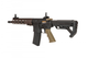 Штурмова гвинтівка Golden Eagle AR15 MC6595M GBBR Half-Tan - изображение 6