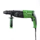 Перфоратор прямий APRO 3,5 Дж, 1050В, SDS+, 1050H DFR, швидка зміна патрона, кейс - зображення 4