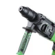 Перфоратор прямий APRO 3,5 Дж, 1050В, SDS+, 1050H DFR, швидка зміна патрона, кейс - зображення 11