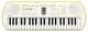 Синтезатор CASIO SA-80H7 - зображення 1