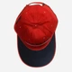 Кепка мужская Tommy Hilfiger 693329964 One Size Красная (1159759911) - изображение 3