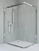 Душевая кабина Aquanil UNIMAR 120х90х190 см прозрачное стекло - изображение 3