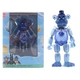 Игрушка аниматроник Фредди Фростбер морозный медведь - Freddy Frostbear Five Nights at Freddy's - изображение 2