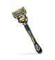 Набор станок с 1 сменной кассетой и подставкой Gillette Fusion 5 Proshield - изображение 2