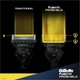 Набор станок с 1 сменной кассетой и подставкой Gillette Fusion 5 Proshield - изображение 6
