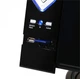Стереосистема OneConcept V-12 (10006664) Fm Bt CD USB Aux - изображение 5