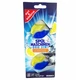 Освіжувач для посудомийної машини G&G Edeka Lemon Spülmaschinendeo 2in1 2шт*6.6мл *60 миттів - зображення 1