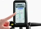 Велодержатель для телефона Bicycle Phone Holder Black (ВТ050493 ) - изображение 5