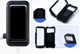 Велодержатель для телефона Bicycle Phone Holder Black (ВТ050493 ) - изображение 7