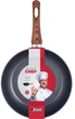 Сковорода Bravo Chef классическая 30 см (BC-1101-30) - изображение 3