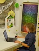 Настенный пленочный электрообогреватель Картина "Мозаика", электрический обогреватель на стену, Трио (1007922-Other-1) - изображение 3