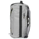 Сумка-дафл CAT Signature The Sixty Duffel Backpack Grey 39L (84046;06) - зображення 3