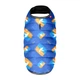 Куртка-накидка для собак WAUDOG Clothes малюнок Прапор XXS А 23 см B 29-36 см С 14-20 см - изображение 3