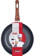 Сковорода Bravo Chef классическая 22 см (BC-1101-22) - изображение 3