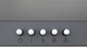 Витяжка Perfelli K 6202 SG 700 LED - зображення 5