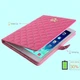 Чехол LuxuryFlip для Apple iPad 8, 2020 (10.2" экран) с короной Rose - изображение 9