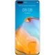 Смартфон Huawei P40 8/128GB Silver frost (51095CAA) - зображення 1