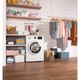 Пральна машина Gorenje WHP82ES - зображення 8