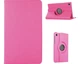 Чехол 360 на планшет Samsung Galaxy Tab S6 Lite 10.4" (P610/P613/P615/P619) hot pink - изображение 1