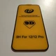 Захисне скло 9D GLASS для iPhone 12 iPhone 12 Pro - зображення 3