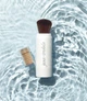 Мінеральна сонцезахисна пудра JANE IREDALE Powder-Me SPF 30 Dry Sunscreen- GOLDEN - зображення 5
