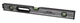 Рівень будівельний 60см Stanley (0-43-624) FatMax® XTREME™ - зображення 1
