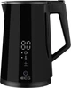 Электрочайник ECG RK 1893 Black - изображение 2