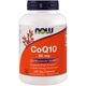 Коэнзим Q10 NOW Foods (CoQ10) 30 мг 120 капсул NOW03188 - изображение 3