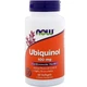 Убіхінол NOW Foods (Ubiquinol) 100 мг 60 капсул NOW03142 - зображення 1