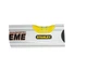 Рівень будівельний 90см Stanley (0-43-637) FatMax XL - зображення 3