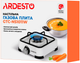 Настольная плита Ardesto GTC-NS1011W - изображение 7