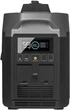 Инверторный генератор двухтопливный газ-бензин EcoFlow Inverter Generator R80-i GasEB-EU 1800W 32А 4л черный - изображение 5