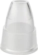 Вакуумний очищувач пор для обличчя Pore Perfector White (8720246423297) - зображення 4