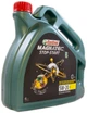 Масло 5w20 4 л CASTROL Magnatec Stop-Start - зображення 2