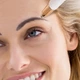 Стайлер для брів електричний Hebe Skin Perfect Brows White (8719481539818) - зображення 5