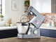 Кухонна машина Kenwood KCL95.004SI Cooking Chef XL + Кондитерський набір Kenwood KWSD100 в подарунок! - зображення 15