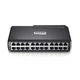 Комутатор Netis ST3124P некерований 24х10/100Mbps Fast Ethernet - зображення 1