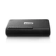 Комутатор Netis ST3124P некерований 24х10/100Mbps Fast Ethernet - зображення 2