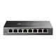 Комутатор TP-Link TL-SG108E Easy Smart 8портів 10/100/1000Мбіт/с - зображення 1