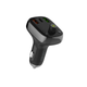 FM-трансмітер адаптер автомобільний Ldnio з Bluetooth C704Q 2USB / 1Type-C PD / QC4.0 36W - зображення 6