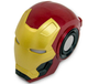 Портативная Bluetooth колонка Железный Человек Ironman Mark46 Красно-золотая - изображение 1