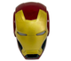 Портативная Bluetooth колонка Железный Человек Ironman Mark46 Красно-золотая - изображение 2