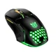 Миша дротова USB ONIKUMA Gaming CW902 100мА 5В - зображення 2