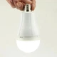 Лампа светодиодная аккумуляторная VHG Y112Z 12Вт 6500K 220В 1x18650mAh Single Battery Emergency Bulb - изображение 1