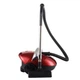 Пилосос аквафільтр VILGRAND VVC-1845A 1800 Вт 4л Red (66692) - зображення 1