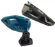 Аккумуляторный пылесос ROTEX RVH60-B Turbo Flex 120 Вт (NVT-36-05210) - изображение 7