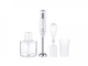 Блендер міксер Adler AD 4620 3в1 White - зображення 1