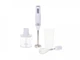 Блендер міксер Adler AD 4620 3в1 White - зображення 2
