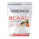 Аминокислота BCAA для спорта Nosorog Nutrition BCAA 2:1:1 200 g /36 servings/ Tutti-frutti - изображение 1